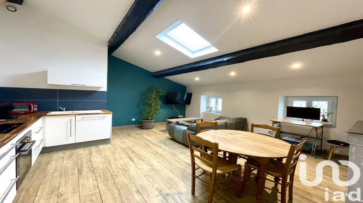 Ma-Cabane - Vente Appartement Mouriès, 57 m²