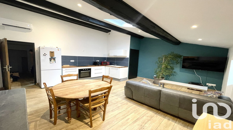 Ma-Cabane - Vente Appartement Mouriès, 57 m²