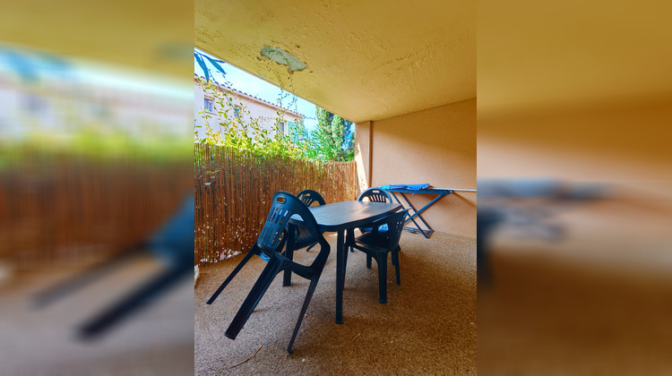 Ma-Cabane - Vente Appartement MOURIES, 33 m²