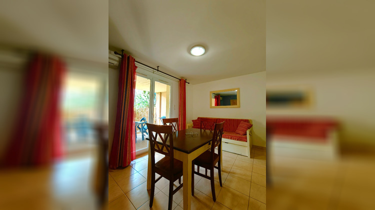 Ma-Cabane - Vente Appartement MOURIES, 33 m²