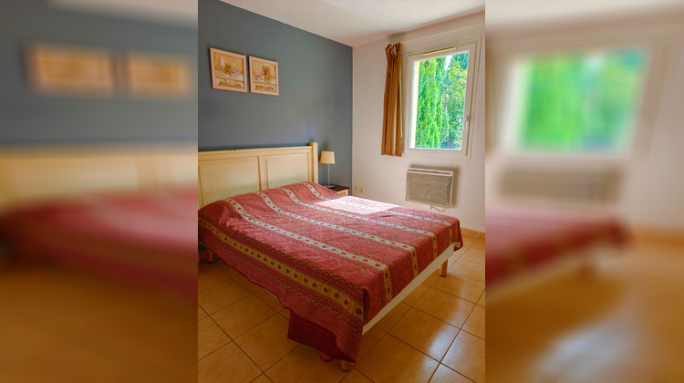 Ma-Cabane - Vente Appartement MOURIES, 33 m²