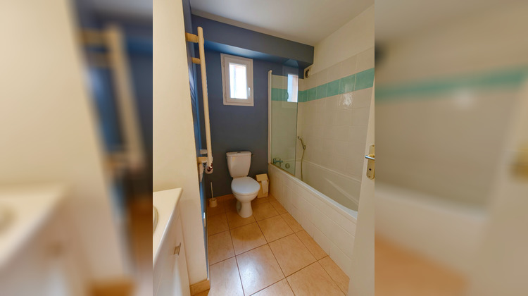 Ma-Cabane - Vente Appartement MOURIES, 33 m²