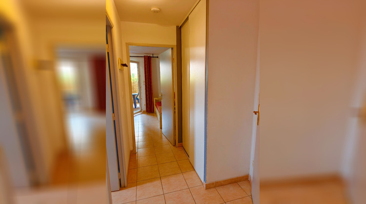 Ma-Cabane - Vente Appartement MOURIES, 33 m²