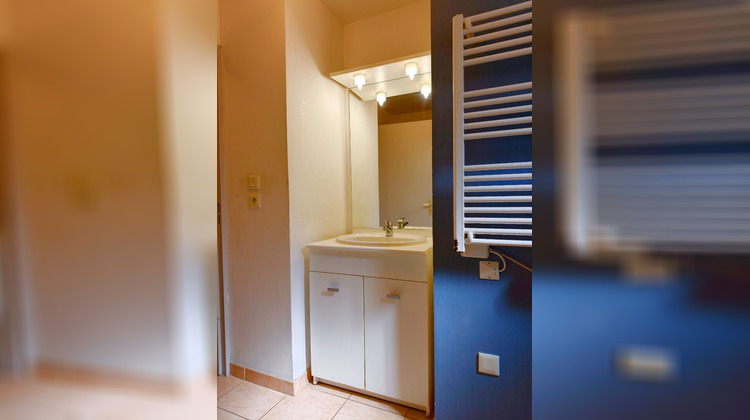 Ma-Cabane - Vente Appartement MOURIES, 33 m²