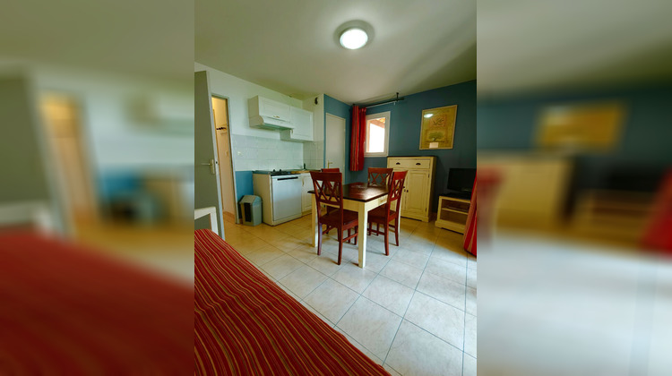 Ma-Cabane - Vente Appartement MOURIES, 33 m²