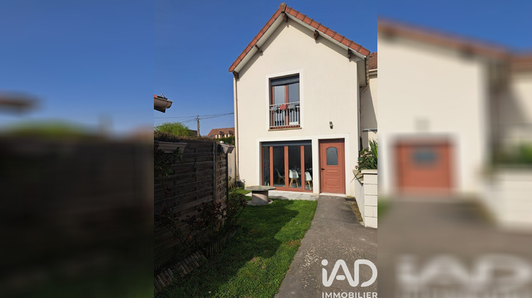 Ma-Cabane - Vente Appartement Mouroux, 90 m²