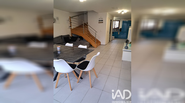 Ma-Cabane - Vente Appartement Mouroux, 90 m²