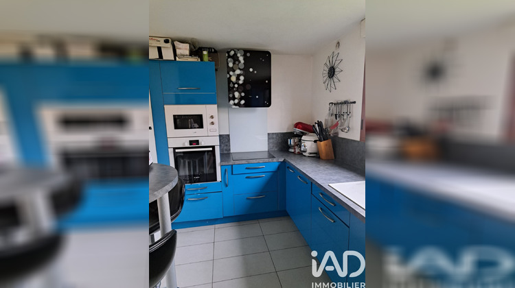 Ma-Cabane - Vente Appartement Mouroux, 90 m²