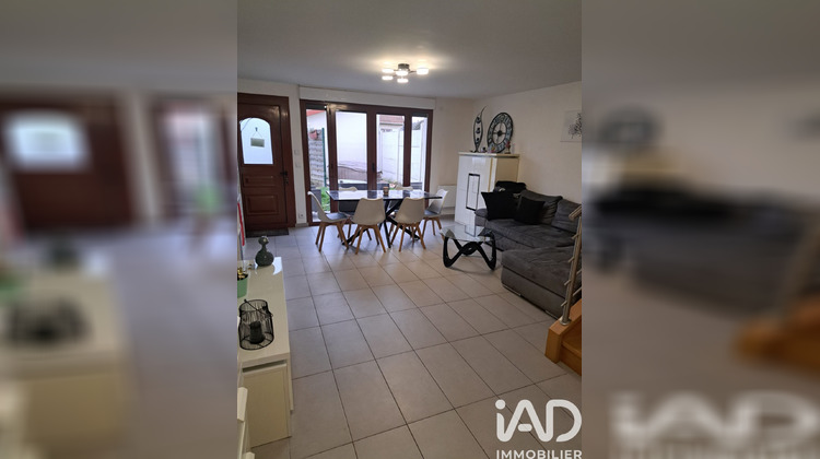 Ma-Cabane - Vente Appartement Mouroux, 90 m²