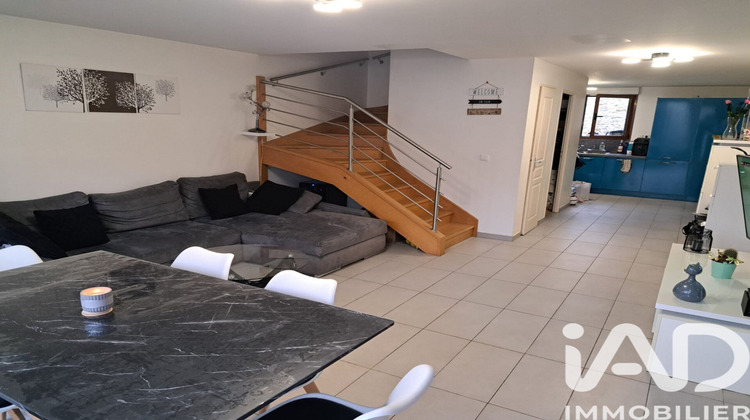 Ma-Cabane - Vente Appartement Mouroux, 90 m²