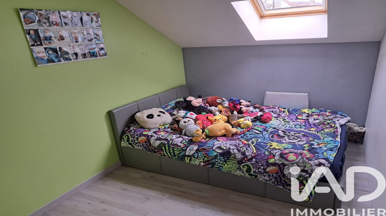Ma-Cabane - Vente Appartement Mouroux, 90 m²