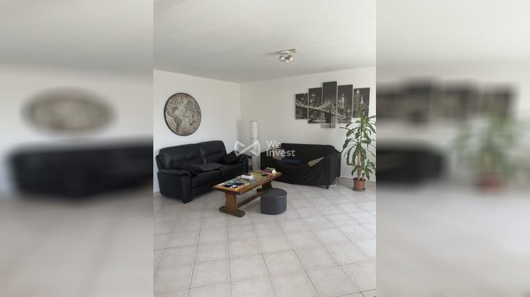 Ma-Cabane - Vente Appartement Mouroux, 81 m²