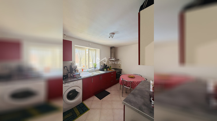 Ma-Cabane - Vente Appartement Mouroux, 81 m²