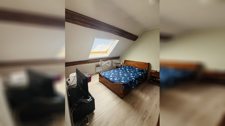 Ma-Cabane - Vente Appartement Mouroux, 81 m²