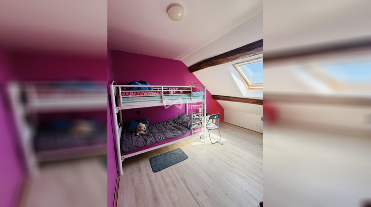 Ma-Cabane - Vente Appartement Mouroux, 81 m²