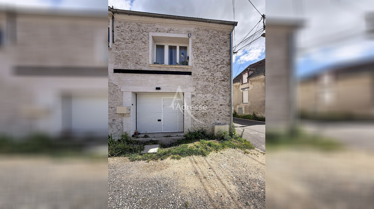 Ma-Cabane - Vente Appartement MOUROUX, 68 m²