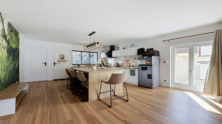 Ma-Cabane - Vente Appartement MOUROUX, 68 m²