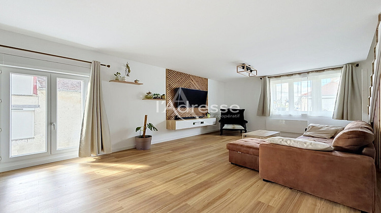 Ma-Cabane - Vente Appartement MOUROUX, 68 m²