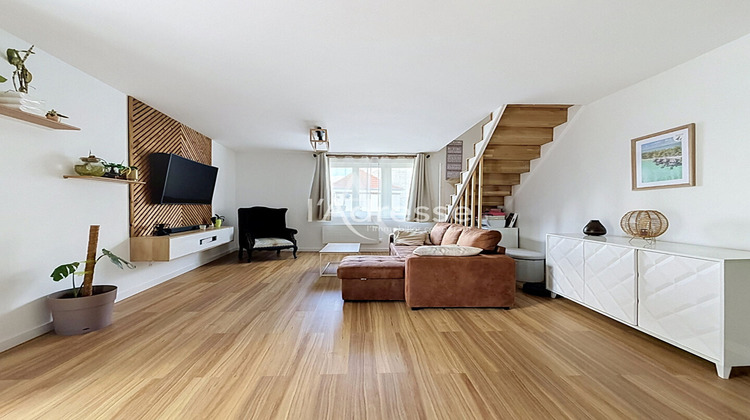 Ma-Cabane - Vente Appartement MOUROUX, 68 m²