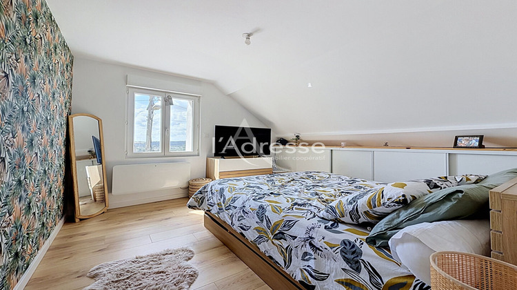 Ma-Cabane - Vente Appartement MOUROUX, 68 m²