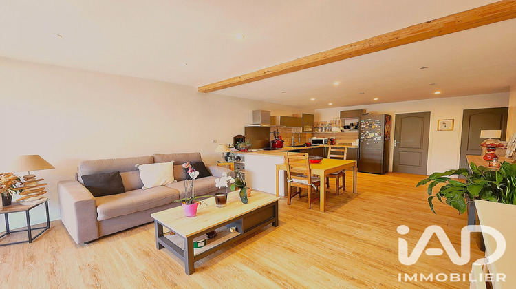 Ma-Cabane - Vente Appartement Mouroux, 69 m²