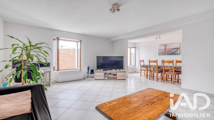 Ma-Cabane - Vente Appartement Mouroux, 81 m²