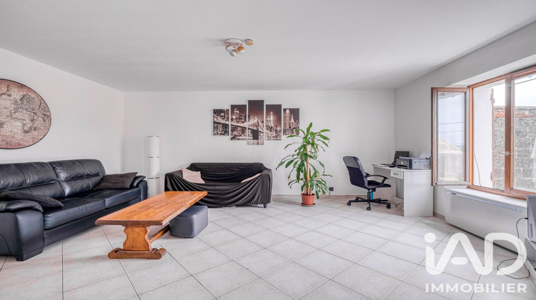 Ma-Cabane - Vente Appartement Mouroux, 81 m²
