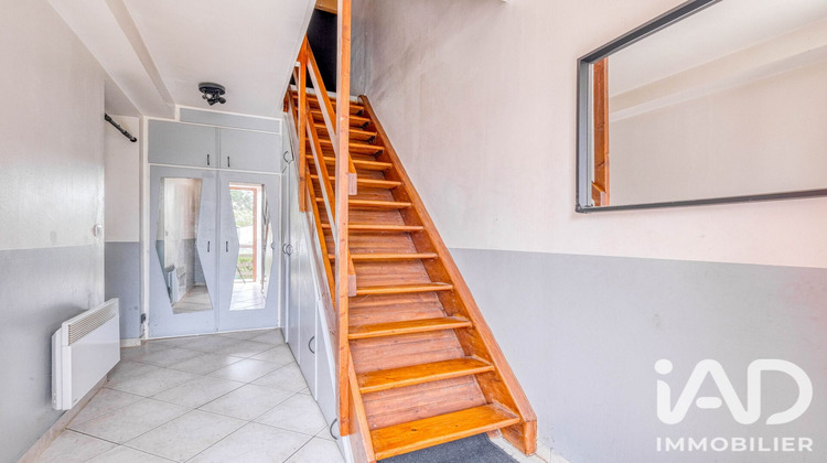 Ma-Cabane - Vente Appartement Mouroux, 81 m²
