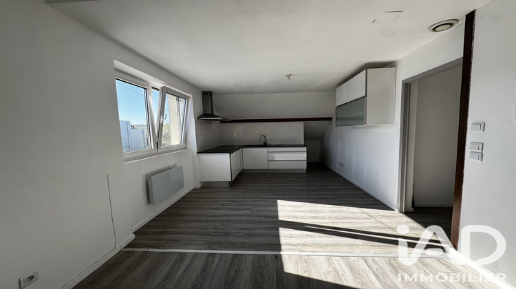 Ma-Cabane - Vente Appartement Mouroux, 25 m²