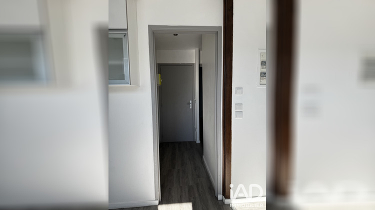 Ma-Cabane - Vente Appartement Mouroux, 25 m²