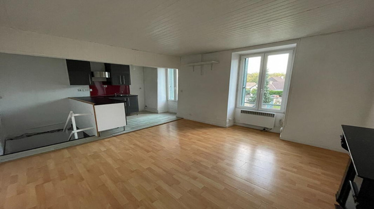 Ma-Cabane - Vente Appartement MOURS, 35 m²