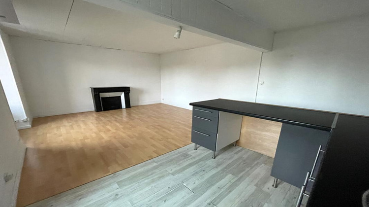 Ma-Cabane - Vente Appartement MOURS, 35 m²