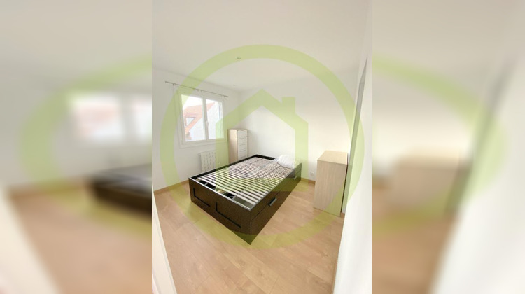 Ma-Cabane - Vente Appartement MOURS, 38 m²