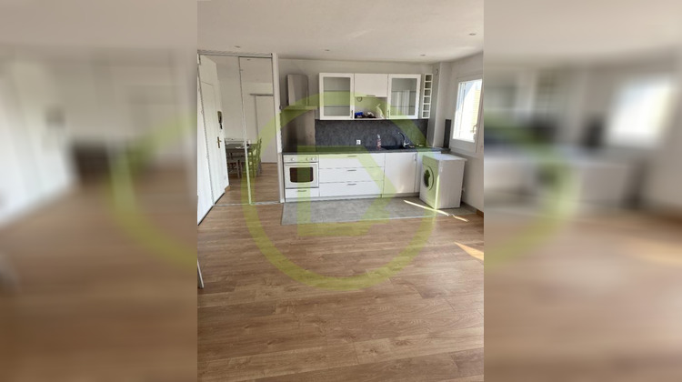 Ma-Cabane - Vente Appartement MOURS, 38 m²