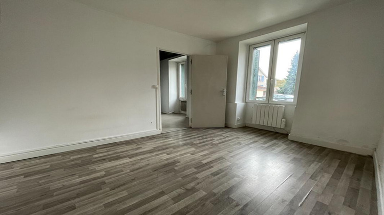 Ma-Cabane - Vente Appartement MOURS, 35 m²