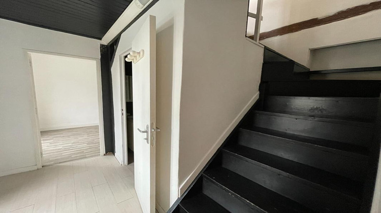 Ma-Cabane - Vente Appartement MOURS, 35 m²