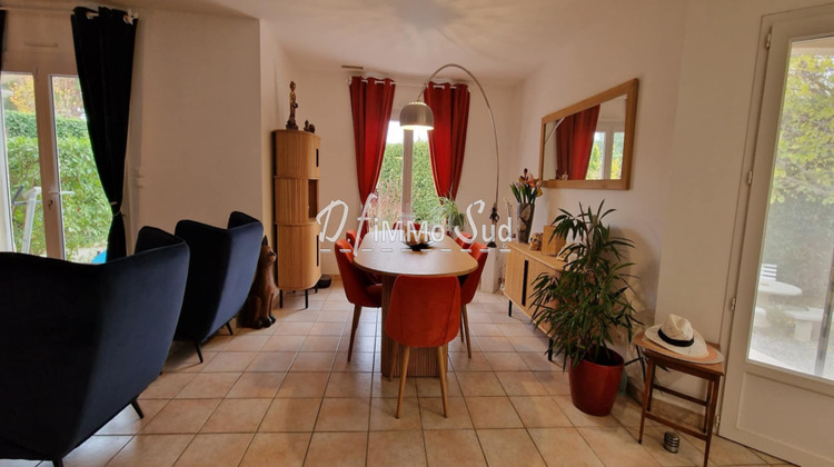 Ma-Cabane - Vente Appartement Moussan, 110 m²