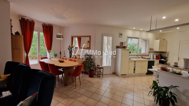 Ma-Cabane - Vente Appartement Moussan, 110 m²
