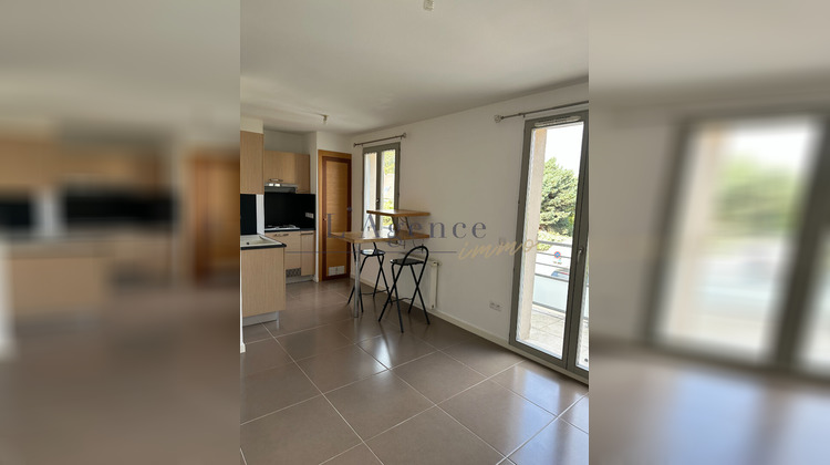 Ma-Cabane - Vente Appartement MOUSSY-LE-NEUF, 39 m²