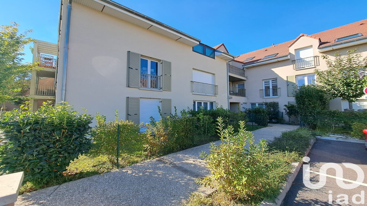 Ma-Cabane - Vente Appartement Moussy-le-Vieux, 82 m²