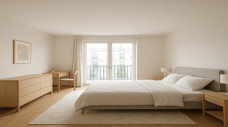 Ma-Cabane - Vente Appartement MOUSSY-LE-VIEUX, 48 m²