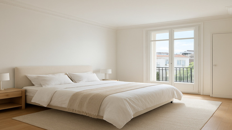 Ma-Cabane - Vente Appartement MOUSSY-LE-VIEUX, 61 m²