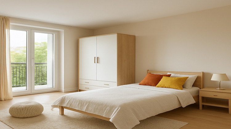 Ma-Cabane - Vente Appartement MOUSSY-LE-VIEUX, 61 m²