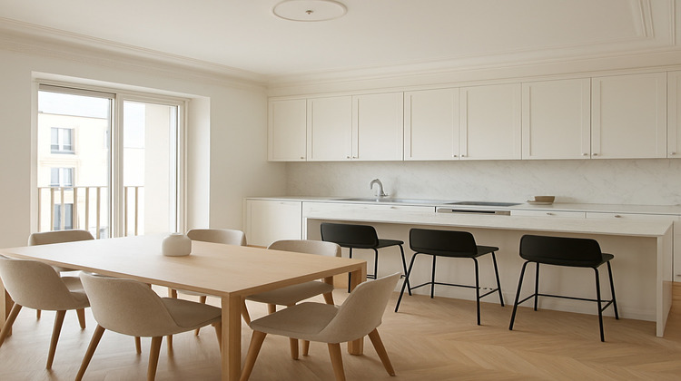 Ma-Cabane - Vente Appartement MOUSSY-LE-VIEUX, 61 m²