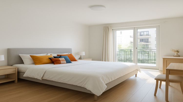 Ma-Cabane - Vente Appartement MOUSSY-LE-VIEUX, 42 m²