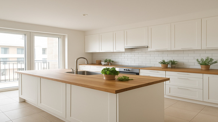 Ma-Cabane - Vente Appartement MOUSSY-LE-VIEUX, 60 m²