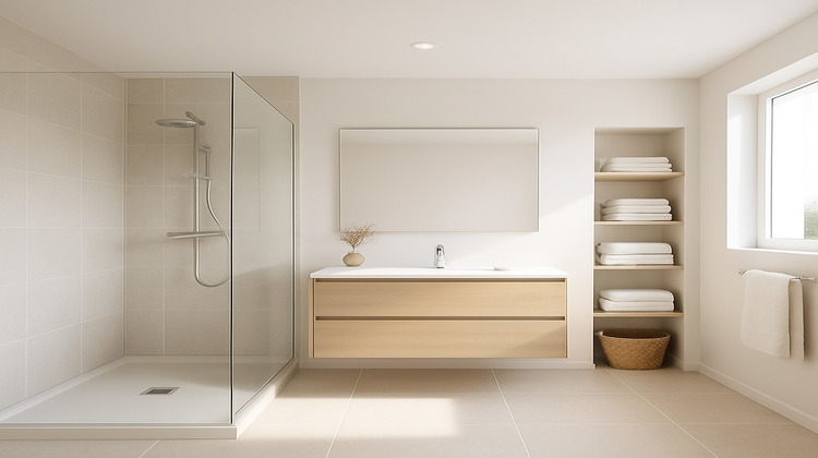 Ma-Cabane - Vente Appartement MOUSSY-LE-VIEUX, 60 m²