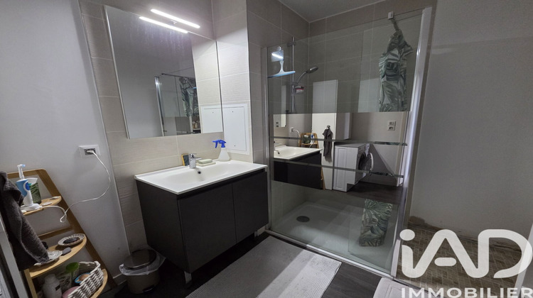 Ma-Cabane - Vente Appartement Moussy-le-Vieux, 55 m²