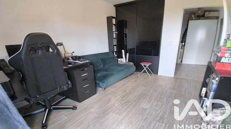 Ma-Cabane - Vente Appartement Moussy-le-Vieux, 55 m²