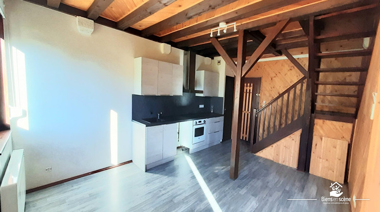 Ma-Cabane - Vente Appartement Mouthe, 62 m²